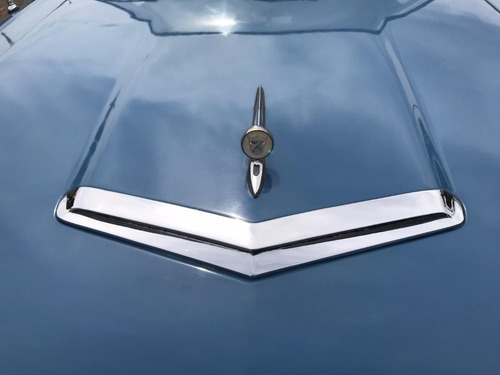 Imagen 8 de 15 de Ford Falcon Standard 1964 De Colección