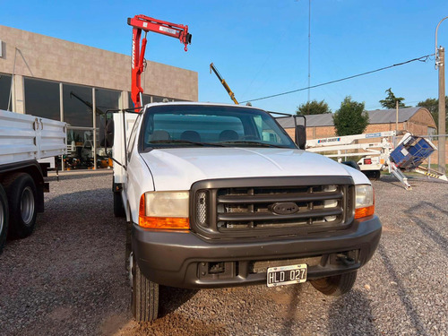 Ford 4000 Varios ( Ver En Fotos Las Descripciones) 4x4