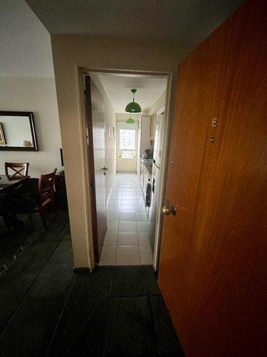 Departamento 3 Ambientes Con Cochera Y Amenities