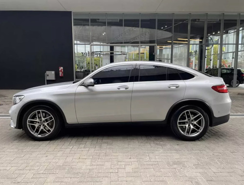 Mercedes-Benz Clase GLC 2.0 Glc250 300 4matic Atomático