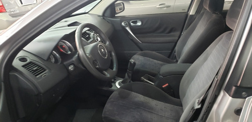 Renault Megane Grand Tour Megane Grand Tour Dynam. Hi-flex