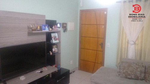 Imagem 4 de 15 de Sobrado - Vila Frugoli - Ref: 4942 - V-4942