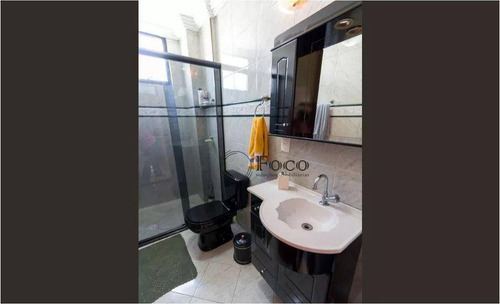 Apartamento À Venda, 74 M² Por R$ 285.000,00 - Macedo - Guarulhos/sp - Ap0840