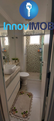 Imagem 13 de 14 de Apartamento A Venda, Na Estrada Do Cata Preta (santo André) - Ap00775 - 70840752