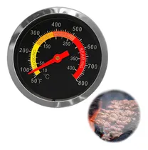 Comprar Termômetro Churrasqueira Bafo Forno Defumador 450ºc
