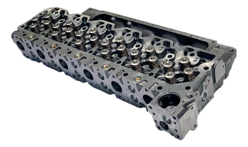 Cabecote Motor Cummins Isb 6.7 6cil Cargo 2423 2012/2021