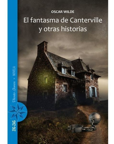 El Fantasma De Canterville Y Otras Historias /624
