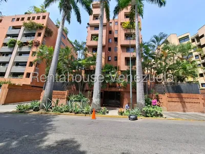Apartamento en alquiler