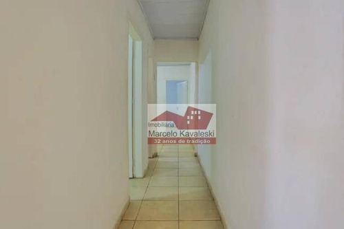 Imagem 17 de 25 de Casa Com 2 Dormitórios À Venda, 110 M² Por R$ 393.000,00 - Vila Mira - São Paulo/sp - Ca1277