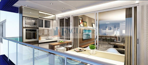 Imagem 9 de 10 de Apartamento Para Vender, Camboinha, Cabedelo, Pb - 21877-10039