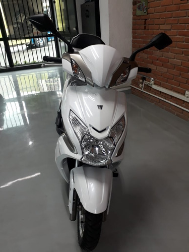 Imagem 8 de 8 de Pcx 150 Scooter Vr 150 Injeção 0 Km