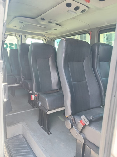 Mercedes-Benz Sprinter Van 2.2 Cdi 415 Standard Teto Baixo 5p