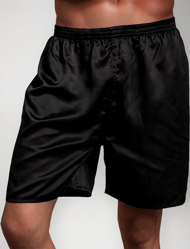 Pantalones Cortos Para Hombre, Ropa De Dormir, Ropa Interior