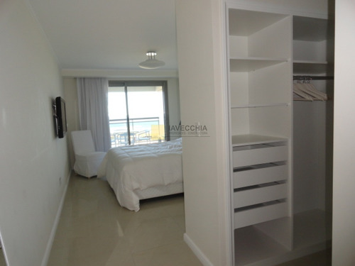 Imagen 16 de 30 de Alquiler De Apartamento De 2 Dormitorios En Playa Brava