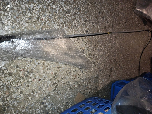 Antena De Radio Dyna Turbo 2006 En Adelante Original