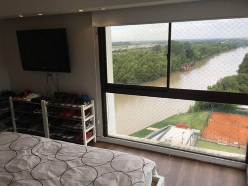 Departamento En Marinas Golf A La Venta