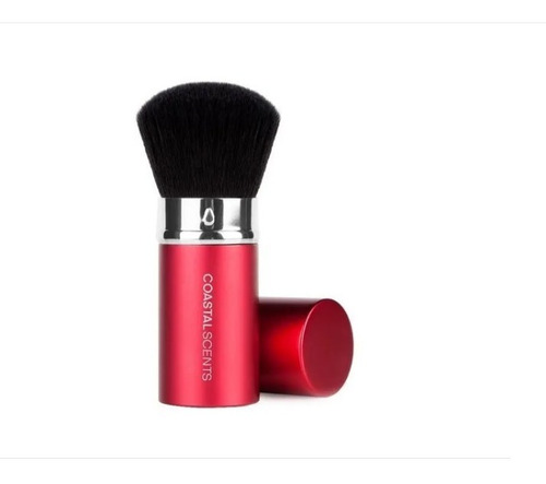 Brocha Retractable Powder Brush Coastal Scents