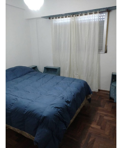 Alquiler Temporario Departamento 3 Ambientes Miramar. Edificio Casineros