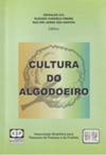 Cultura Do Algodoeiro