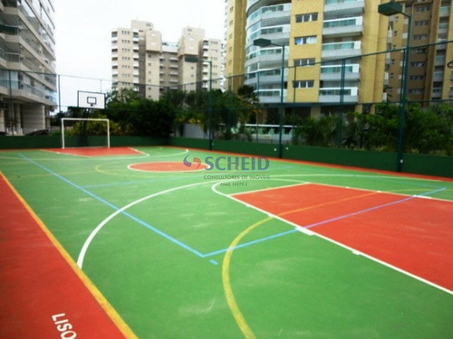 Imagem 15 de 15 de Excelente Apartamento Na Região - Mr78305