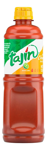 Salsa De Chamoy Variedades Salsa Picante Tajín Fruity Chamoy