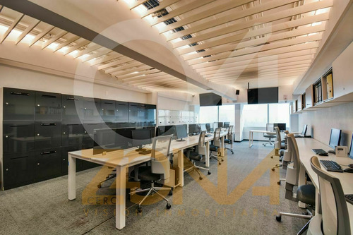 Imagen 1 de 13 de Oficina En Venta O Renta En Torre Wtc 186 M2