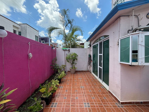Casa En Venta En Bartolome Sm 519