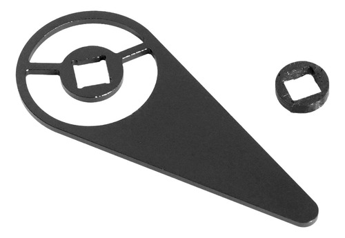 Adaptador De Control Manual Accesorios De Control Negro