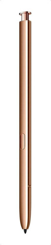 Samsung Galaxy Note20 5G 5G 128 GB bronce místico 8 GB RAM - Excelente (Reacondicionado)