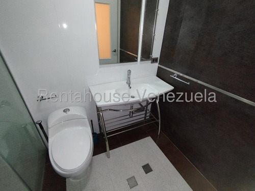 Apartamento En Venta En Los Palos Grandes Piscina Remodelado