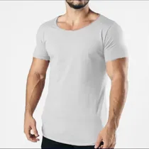 Comprar Promocion De 3 Camisillas Esqueletos   Gym Hombre Gimnasio 