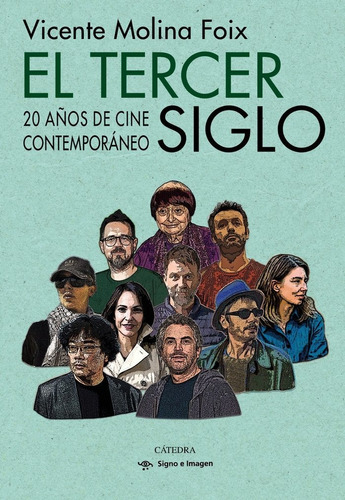 Libro El Tercer Siglo