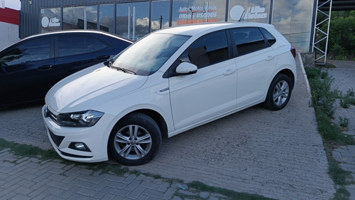 Volkswagen Polo 1.6 Msi Comfortline