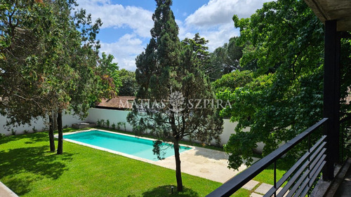 Venta Departamento 4 Ambientes En Condominio Parque Leloir