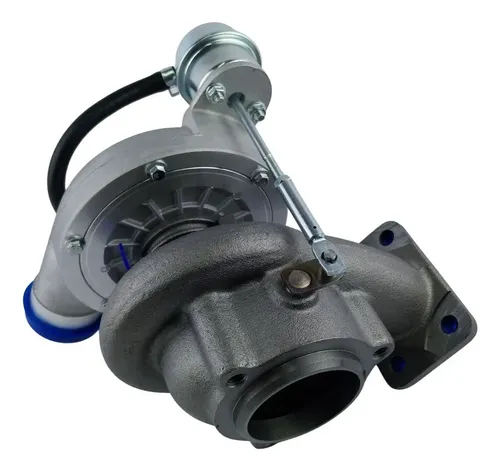 こばた Turbina Motor 416 L9p - Type 1 5752161 | Parcelamento sem juros