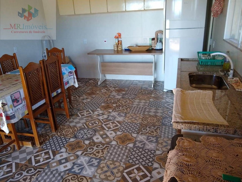 Chácara Bairro Jurumirim Tatuí Sp - 330