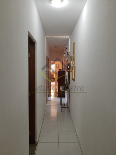 Imagem 20 de 28 de Casa Térrea 3 Dorms Sendo 01 Suite, Vila Figueira, Suzano Sp R$ 480.000,00 - Ca00134 - 69439642