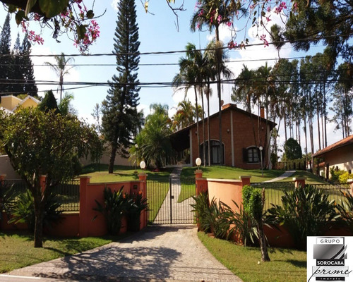 Imagem 4 de 13 de Chacara - Ch00012 - 69023698