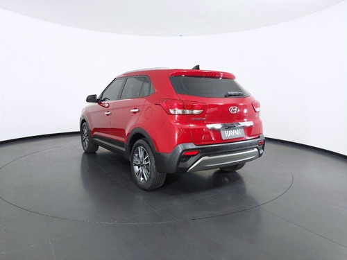 Imagem 5 de 15 de 148259 - Hyundai Creta 2017 Com Garantia