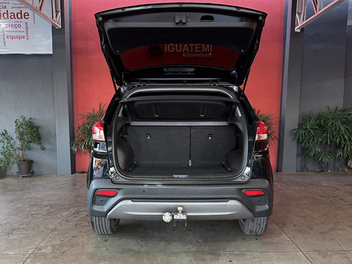 Hyundai Creta 2.0 16V FLEX PRESTIGE AUTOMÁTICO