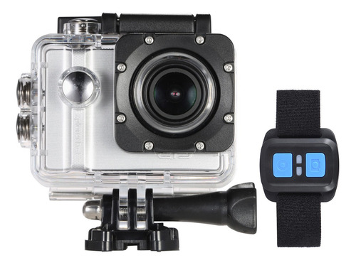 Teléfono Elecam Explorer Pro 2.0 4k 24fps 1080p 60fps Full