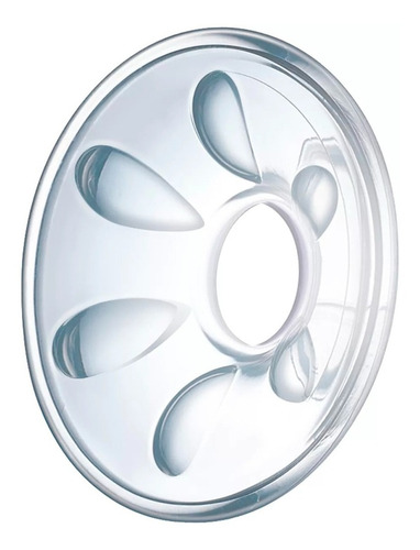 Imagen 2 de 5 de Conchas Protectoras De Lactancia Philips Avent 6pz