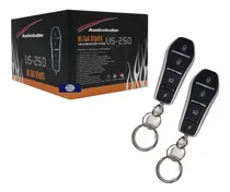 Comprar Alarma Audiobahn Us-250 Seguridad Carro Vehículo 2 Controles