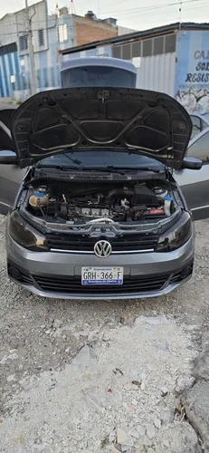 Volkswagen Gol 1.6 Trendline Mt