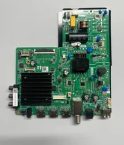 Comprar Main\u002Ffuente Jvc Tpd.sk308cl.pb751 Modelo Si32rf