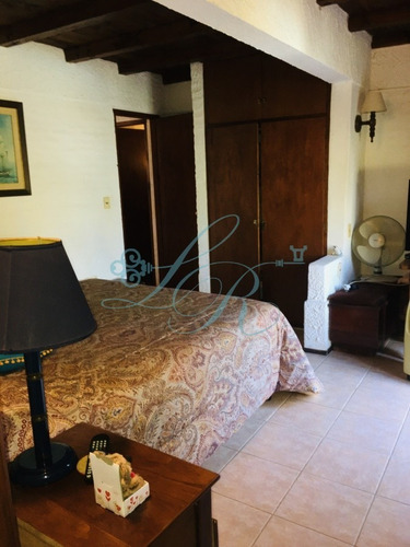 Casa En Venta Y Alquiler, Pinares, Punta Del Este- Ref: 340