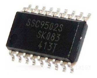 Ssc9502s