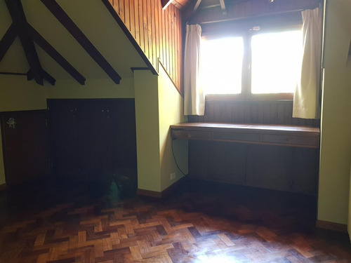 Casa En Venta - Santa Rita - San Isidro