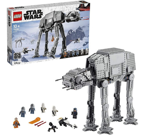 Lego Star Wars 75288 At-at (stock Disponible)