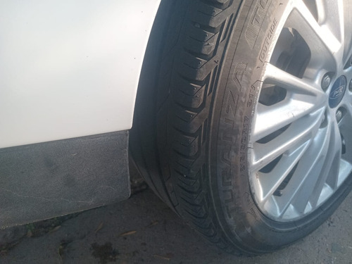 Ford Focus III 2.0 Se Plus Mt